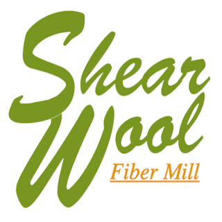 Shear Wool Fiber Mill LLC
