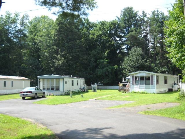 mobile homes for rent northern ky
