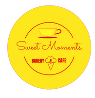 Sweet Moments Bakery & Cafe