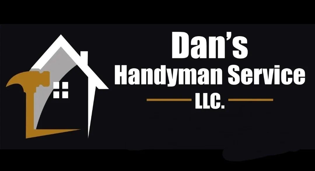 Dan's Handyman Services LLC