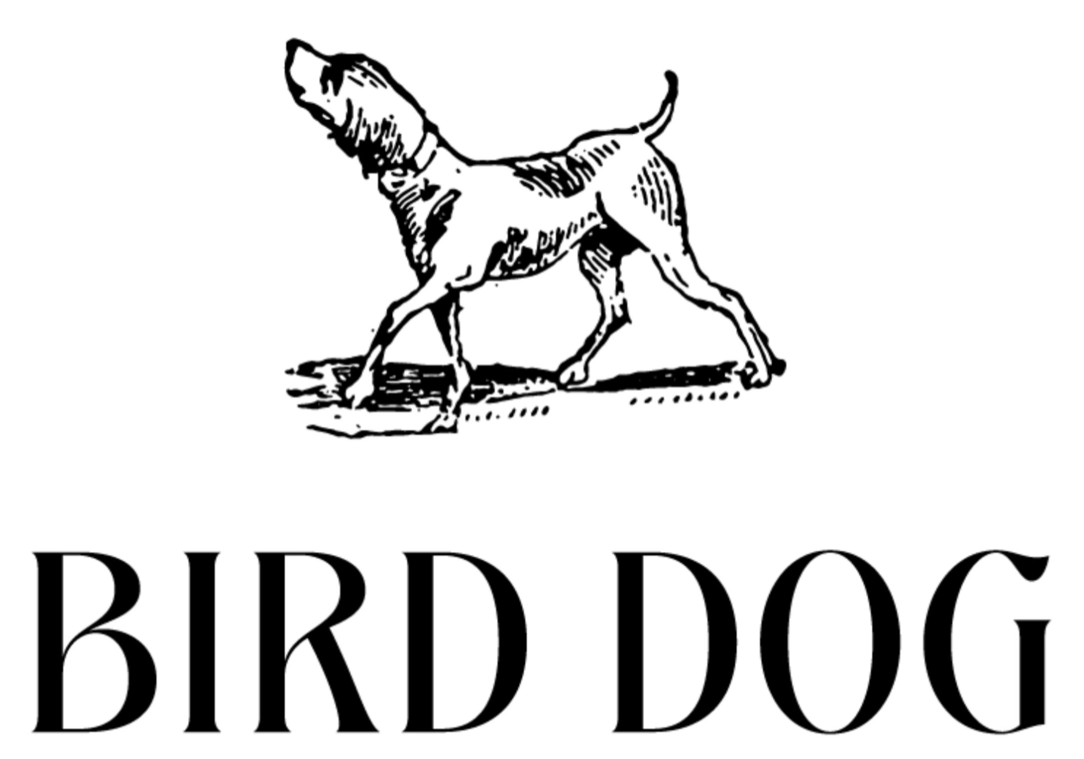 Bird Dog Bird Dog