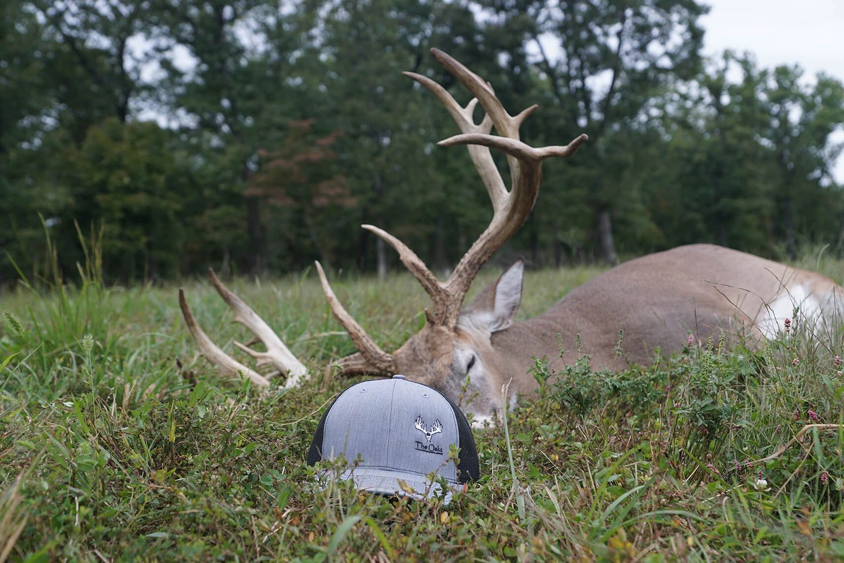 Liberty Ranch The Oaks Sportsmans Club — photo 1