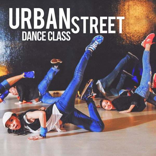 Try a Hip Hop dance class in Singapore, groove to pop songs at Actfa dance school in Singapore