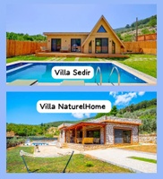 Villa Sedir