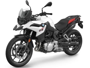 Hire or rent a BMW F750GS adventure motorcycle or motorbike in Melbourne or Sydney Australia 