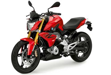Hire or rent a BMW G310R motorcycle or motorbike in Melbourne Australia