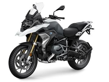 Hire or rent a BMW R1250GS adventure motorcycle or motorbike in Melbourne or Sydney Australia 