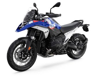 BMW R1300GS Rent or hire a motorcycle in Melbourne Australia