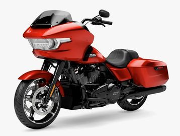 Hire or rent rental Harley Davidson Road Glide motorcycle or motorbike in Melbourne Australia