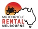 Motorcycle Rental Melbourne