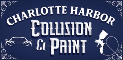Charlotte Harbor Collision & Paint