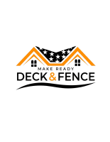 Makereadydeckandfence