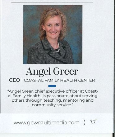 Congratulations Lion Angel Greer