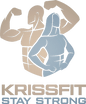 KRISSFIT
ATHLETIC PERFORMENCE