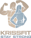 KRISSFIT
ATHLETIC PERFORMENCE