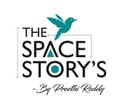 The Space Story's by Preethi Reddy