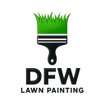 DFW Lawn Painting