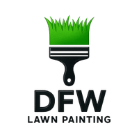 DFW Lawn Painting