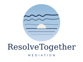 Resolve Together Mediation, LLC. 