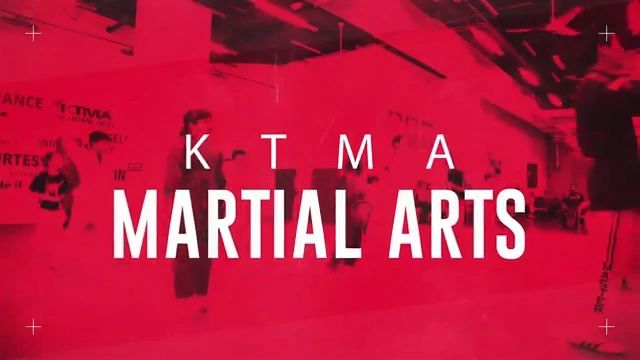 KTMA Taekwondo Martial Arts