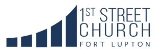 1st Street Church