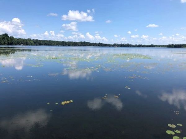 Cable Lake
