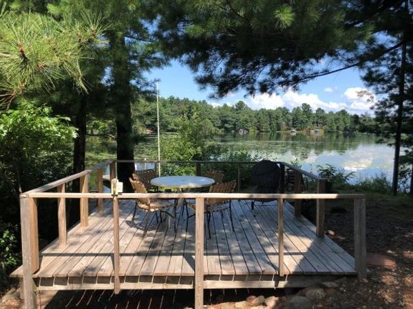 Sun Deck