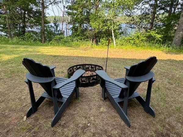 Fire Pit