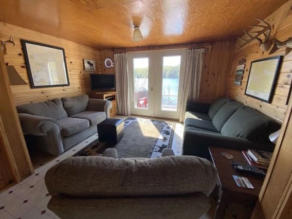 Living Room View