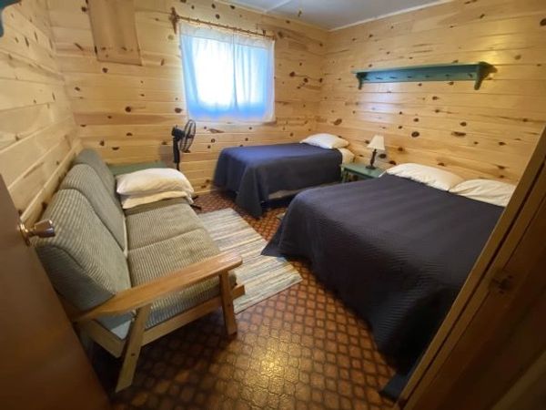 North Bedroom