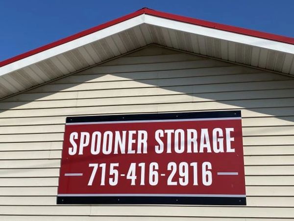 Spooner Storage