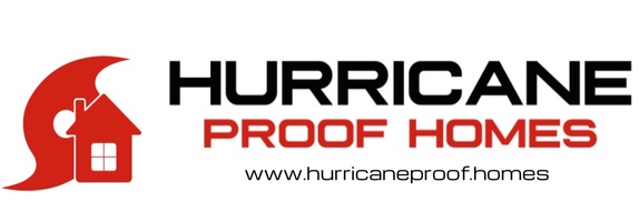Hurricane Proof Homes