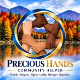 Precious Hands Community Helpers LLC 