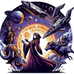 April Harding Writes