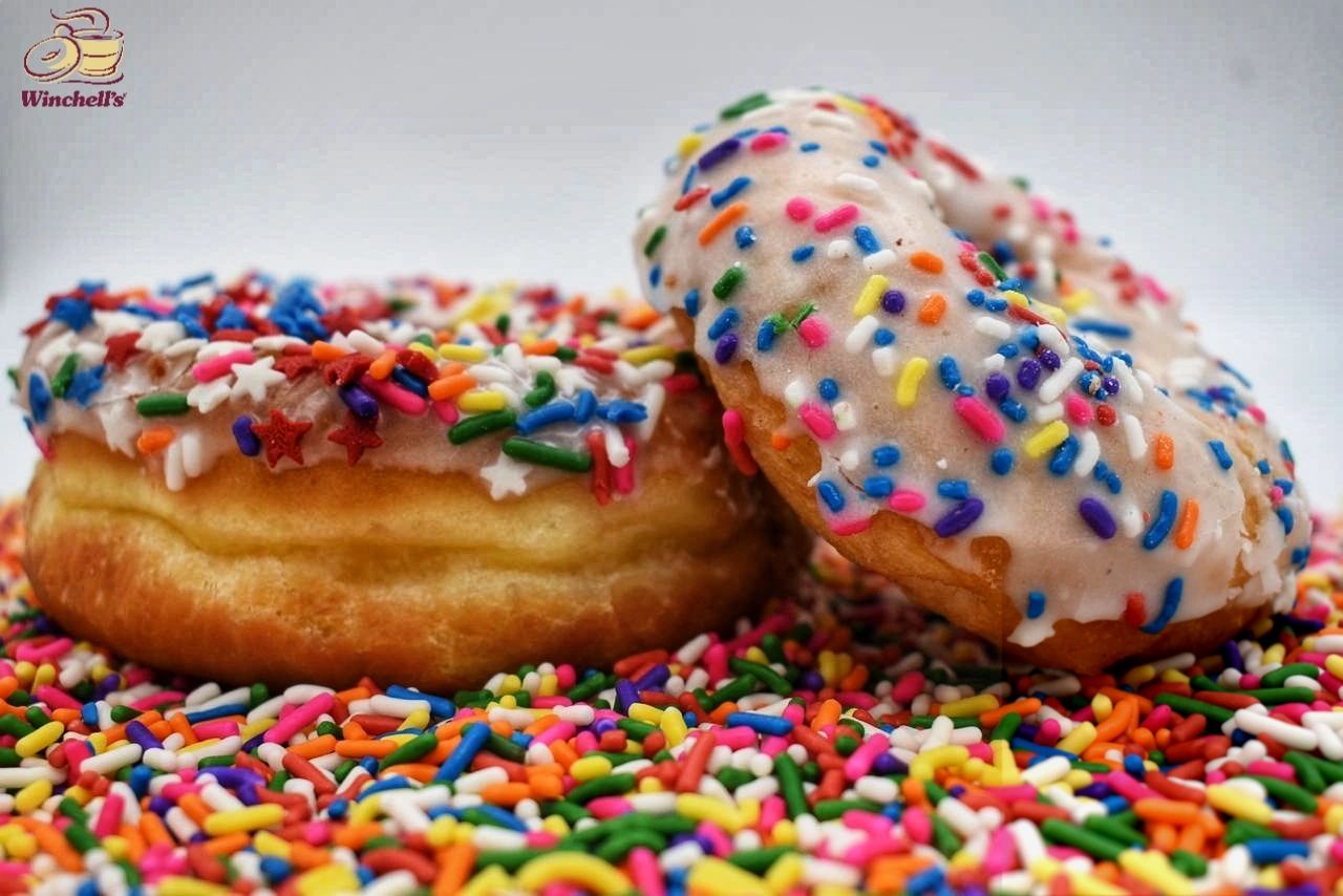 Winchell's Wheat Ridge Winchell's Wheat Ridge, Donuts, Donut Shop