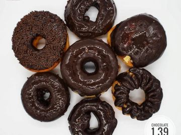 Winchell's Donuts Wheat Ridge
Donuts Wheat Ridge
Donuts in wheat ridge
Chocolate Donuts