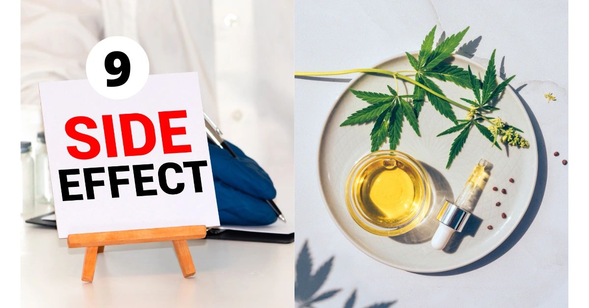 9 Surprising Medical Marijuana Side Effects You Can Easily Avoid