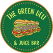 The Green Deli
 & Juice Bar