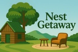 Nest Getaway
