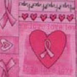 Pink Ribbons and Hearts