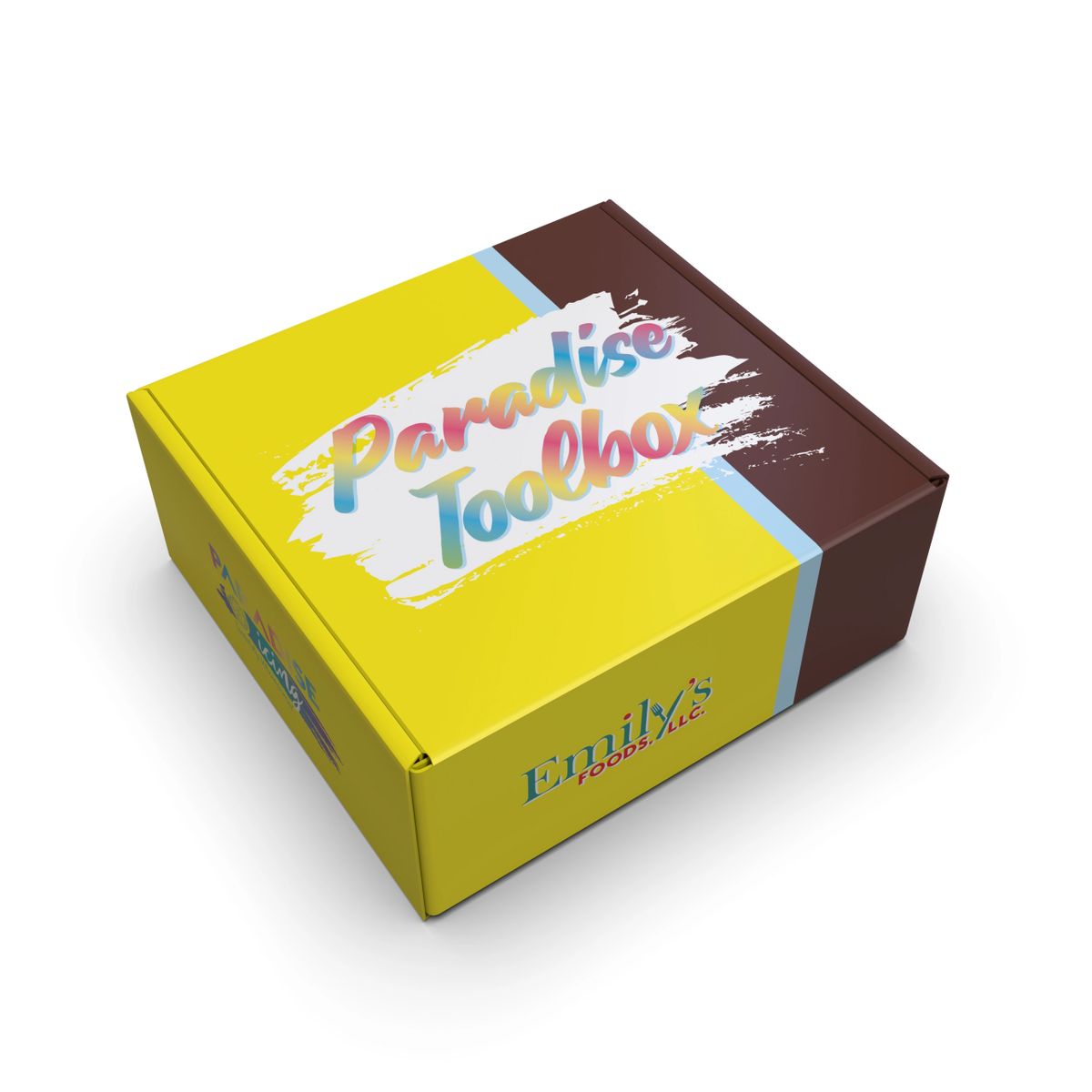 Download Emily S Foods Paradise Snax Toolbox