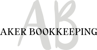 Aker Bookkeeping