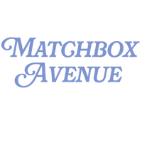 Matchbox Avenue