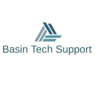 Basin Tech Support