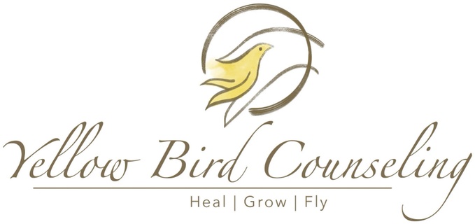 Yellow Bird Counseling