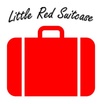 Little Red Suitcase