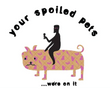 Your Spoiled Pets Dog Walking