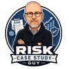 Risk Case Study Guy