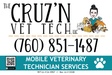 The Cruz'n Vet Tech