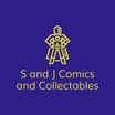 S and J Comics and Collectables